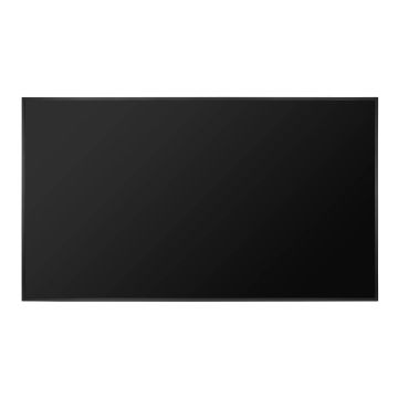 AG Neovo QM5503 beeldkrant Digitale signage flatscreen 139,7 cm (55") LED 500 cd/m² 4K Ultra HD Zwart 24/7 (QM5503) thumbnail
