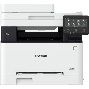 Canon i-SENSYS MF657Cdw Laser A4 1200 x 1200 DPI 21 ppm Wifi (5158C010) thumbnail