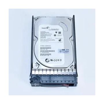 HP 2TB 3G SATA 7.2K 3.5IN MDL HDD (507632-B21-RFB) thumbnail
