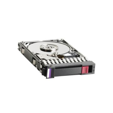 HP 2TB 3G SATA 7.2K 3.5IN MDL HDD (507632-S21) thumbnail