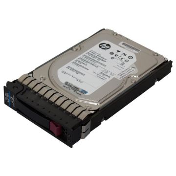 HP 2TB 3G SATA 7.2K LFF 3.5 (RP000121648) thumbnail