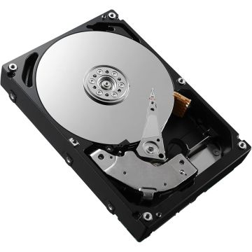 HP 2Tb 7200rpm 3.5in SATA-2 HD (RP001229105) thumbnail