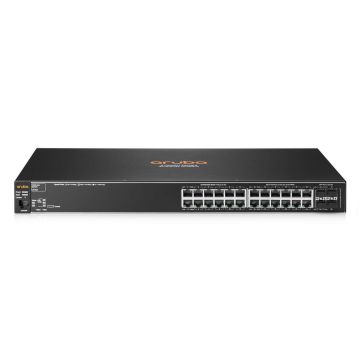 HP 2530-24G Switch 24 port (RP001235736) thumbnail