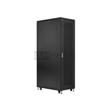 WP Rack Server rack, 27 HE, 60 cm breed, 139 cm hoog, 100 cm diep (WPN-RSA-27610-B) thumbnail
