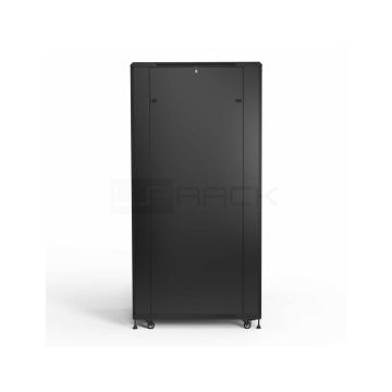 WP Rack Server rack, 42 HE, 60 cm breed, 206 cm hoog, 100 cm diep (WPN-RSA-42610-B) thumbnail
