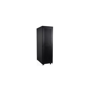 WP Rack Server rack, 42 HE, 80 cm breed, 206 cm hoog, 120 cm diep (WPN-RSA-42812-B) thumbnail