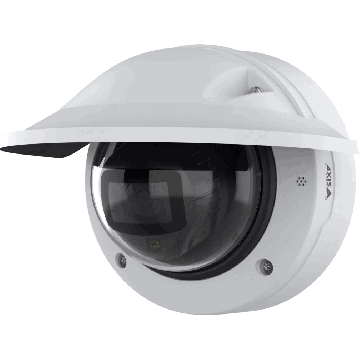 AXIS Netzwerkkamera Fix Dome P3288-LVE 8MP (02986-001) thumbnail