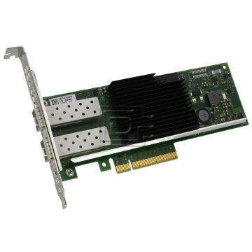 Dell CRD NTWK 10G SFP DP FVL IN LP (5N7Y5-RFB) thumbnail