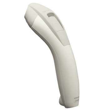 Honeywell Voyager XP Curve Scanner-Only: Tethered (1400GSR-1) thumbnail