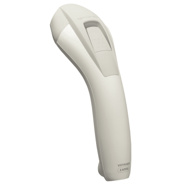 Honeywell Voyager XP 1400g, 2D, multi-IF, kabel (USB), wit (1400GSR-1USB-1E) thumbnail