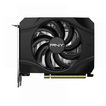 PNY RTX 5050 8GB PNY Single Fan GDDR6 (VCG50508SFXPB1) thumbnail