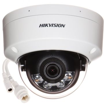 Hikvision IP dome camera DS-2CD1143G2-I(2.8mm), 4Mpx, 2.8mm (DS-2CD1143G2-I(2.8MM)) thumbnail