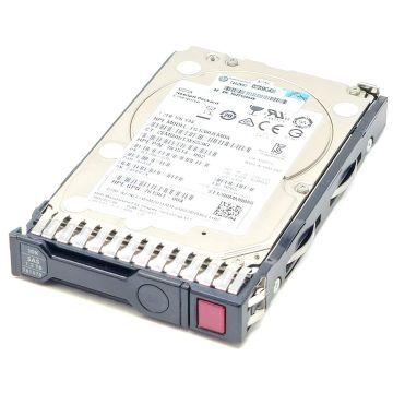 HP 1.2 TB hot-swap (EG001200JWJNK) thumbnail