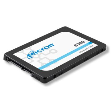 Lenovo 4XB7A17079 internal solid state drive 3,84 TB 2.5" SATA III 3D TLC NAND (MTFDDAK3T8TDS-1AW1ZABLA) thumbnail