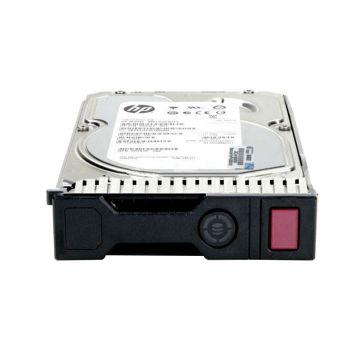 HPE 8TB SAS 12G MIDLINE 7.2K (857642-001-RFB) thumbnail