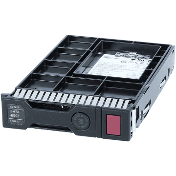 HP 480GB SATA RI LFF SCC DS. (877748-S21-RFB) thumbnail