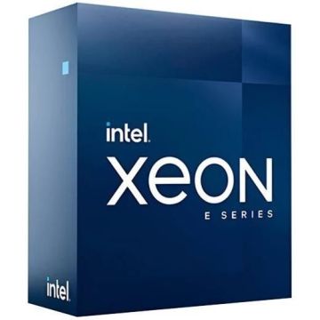 Intel CPU/Xeon E-2468 8 core 2.6GHz Tray (CM8071505024706) thumbnail