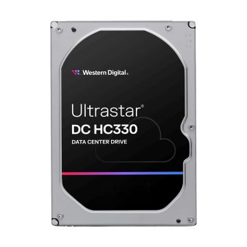 Western Digital 3.5IN 26.1 14TB 512 7200RPM SATA ULTRA 5 (0B49643) thumbnail