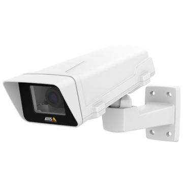 AXIS P1518-E Box Camera (02758-001) thumbnail
