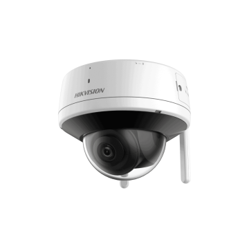 Hikvision Dome EXIR FIXED  DS-2CV2141G2-IDW(W)(4mm)  4MP (DS-2CV2141G2-IDW(W)(4MM)) thumbnail