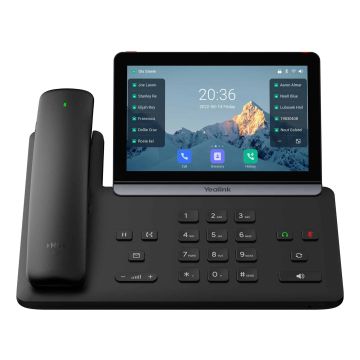 Yealink Yealink-SIP-T88W Pro (1301228) thumbnail