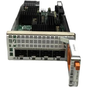 Lenovo IBM PCIE2 QUAD-PORT 2*10GBE SFP COPPER 2*1GBE RJ45 NAC - LPB (00E2864-LP) thumbnail