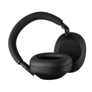 Sony WH-1000XM6 Headphone Black (WH1000XM6B.CE7) thumbnail
