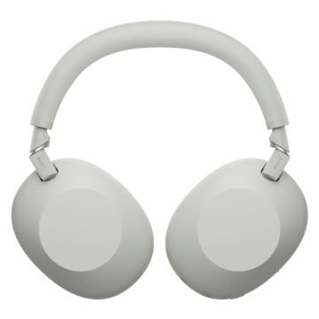 Sony Headphones WH-1000XM6 WH1000XM6 Bluetooth Silver (WH1000XM6S CE7) SONYCE7) SONY CE7) (WH1000XM6S.CE7) thumbnail