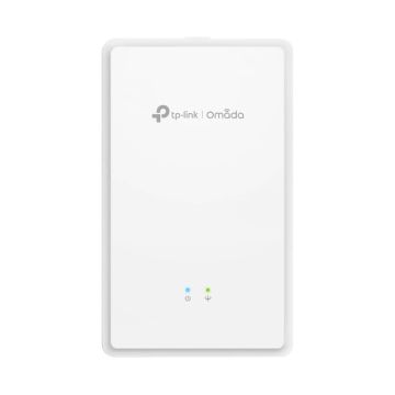 TP-Link Omada EAP625GP-WALL draadloos toegangspunt (WAP) 1201 Mbit/s Wit Power over Ethernet (PoE) (EAP625GP-WALL(EU)) thumbnail