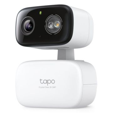TP-Link Tapo C216 Doos IP-beveiligingscamera Binnen 2304 x 1296 Pixels Plafond/wand/bureau (TAPO C216) thumbnail