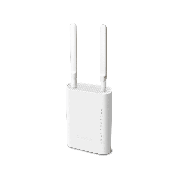 DrayTek Vigor AP905    WLAN-AX MESH  Indoor AP / 5-Port Sw. retail (VAP905-DE-AT-CH) thumbnail