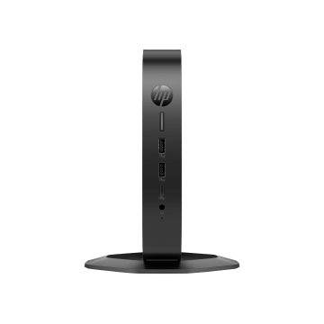 HP Elite t660 1,1 GHz Windows 11 IoT Enterprise 1,15 kg Zwart U300E (5H138EA#ABH) thumbnail