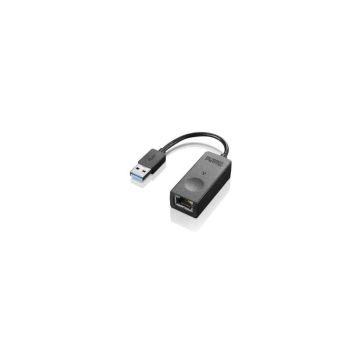 Lenovo ThinkPad USB 3.0 Ethernet Adapt (03X6840) thumbnail