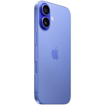 Apple iPhone 16 128GB Ultramarine (MYEC3HX/A) thumbnail