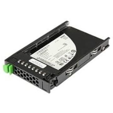 Fujitsu 2,5 Zoll SSD 1.92TB SATA 6G Mixed-Use (PY-SS19NKS) thumbnail