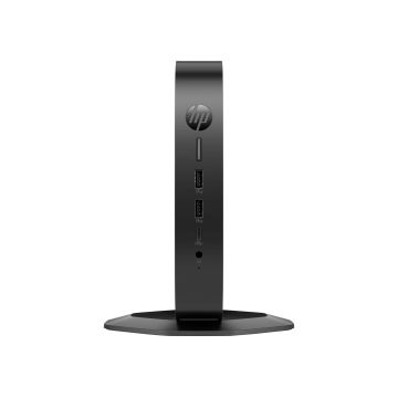 HP Elite t660 1,1 GHz Windows 11 IoT Enterprise 1,15 kg Zwart U300E (5H136EA#ABH) thumbnail