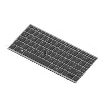 HP L14377-041 laptop reserve-onderdeel Toetsenbord (L14377-041) thumbnail