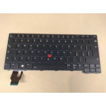 Lenovo Keyb L14/T14/P14s G3/G4 DE (5N21D68019) thumbnail
