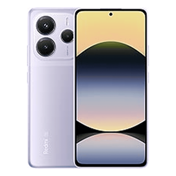 Xiaomi Redmi Note 14S 8GB/256GB Lilac (NOTE14SPL) thumbnail