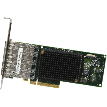 Lenovo IBM PCIE3 4-PORT 10GB SFP+ SR ADAPTER - HPB (00ND468-HP) thumbnail