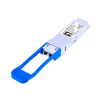 LevelOne QFP-3110 netwerk transceiver module Vezel-optiek 40000 Mbit/s QSFP+ 1310 nm (QFP-3110) thumbnail
