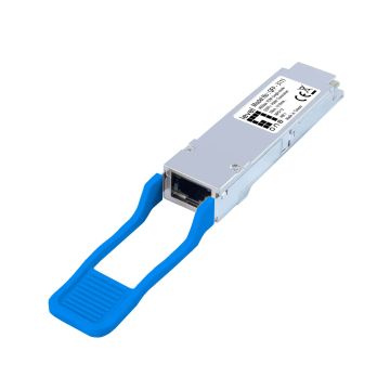 LevelOne QFP-3111 netwerk transceiver module Vezel-optiek 40000 Mbit/s QSFP+ 1310 nm (QFP-3111) thumbnail
