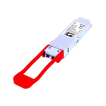 LevelOne QFP-3140 netwerk transceiver module Vezel-optiek 40000 Mbit/s QSFP+ 1310 nm (QFP-3140) thumbnail