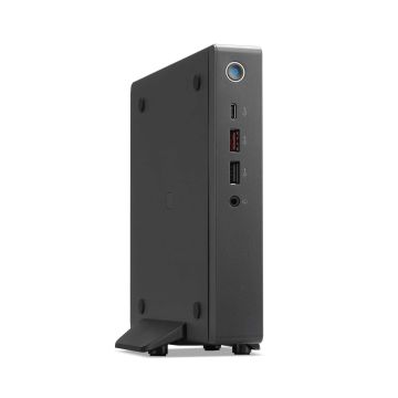 Acer Veriton N2595GT Intel® Core™ i5 i5-13420H 16 GB DDR5-SDRAM 512 GB SSD Windows 11 Pro Mini PC Zwart (DT.R50EH.002) thumbnail