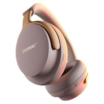 Bose QuietComfort Ultra - hovedtelefon (880066-0300) thumbnail