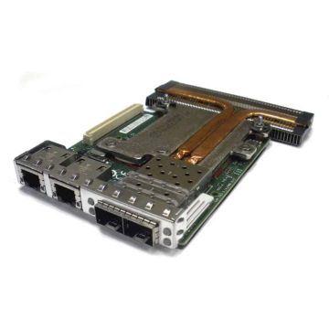 Dell INTEL X520 DP10G & I350 DP1G (C63DV-RFB) thumbnail