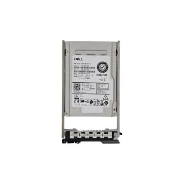 Dell SSDR,800G,2E,IS12,2.5,T-5WI,EC (DHRVV-RFB) thumbnail