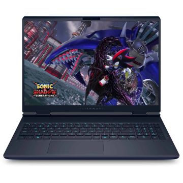 Alienware AC16251 Intel Core Ultra 7 255HX Laptop 40,6 cm (16") WQXGA 32 GB DDR5-SDRAM 1 TB SSD NVIDIA GeForce RTX 5060 Wi-Fi 7 (802.11be) Windows 11 Home US International Indigo (K72NR) thumbnail