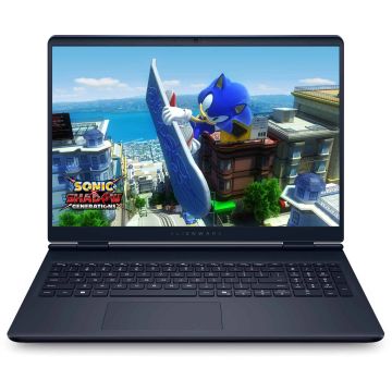 Alienware AC16250 Intel Core 7 240H Laptop 40,6 cm (16") WQXGA 16 GB DDR5-SDRAM 1 TB SSD NVIDIA GeForce RTX 5060 Wi-Fi 7 (802.11be) Windows 11 Home UK International Indigo (KF2DW) thumbnail