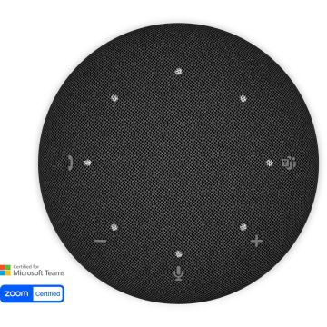 DELL SL525 luidspreker telefoon Universeel Zwart (SL525-EMEA) thumbnail